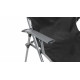 Складной стул Outwell Goya Black XL (470472)
