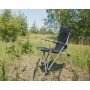 Складной стул Outwell Goya Black XL (470472)