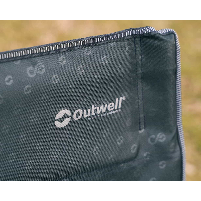Складной стул Outwell Goya Black XL (470472)
