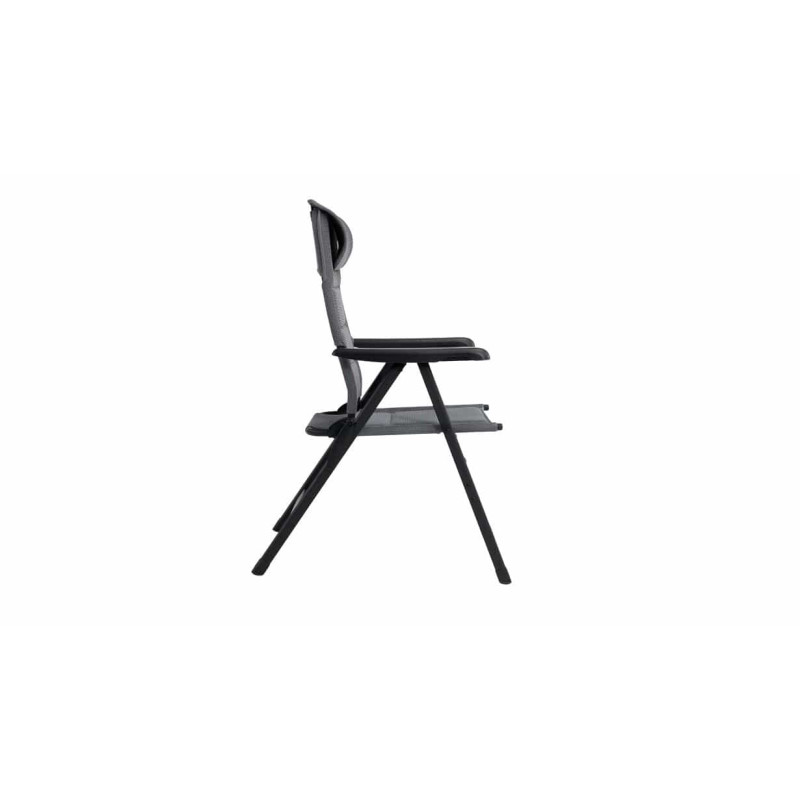 Стілець кемпінговий Outwell Kenai Grey (410128)
