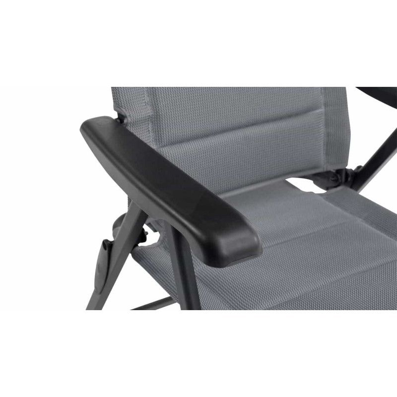 Стілець кемпінговий Outwell Kenai Grey (410128)