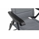 Стілець кемпінговий Outwell Kenai Grey (410128)