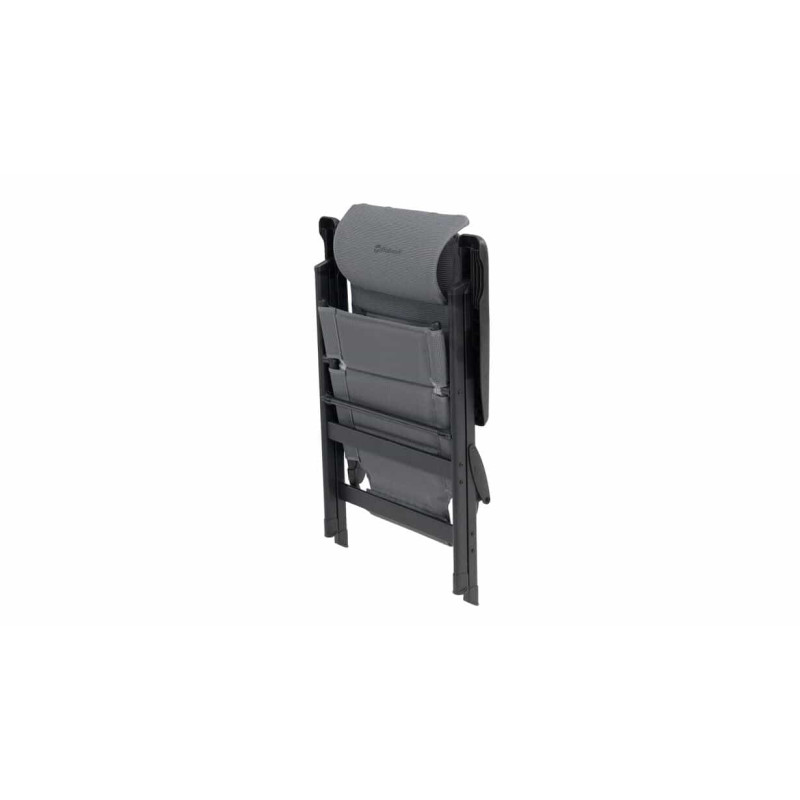 Стілець кемпінговий Outwell Kenai Grey (410128)