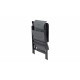 Стілець кемпінговий Outwell Kenai Grey (410128)