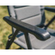 Стілець кемпінговий Outwell Kenai Grey (410128)