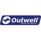 Стілець кемпінговий Outwell Kenai Grey (410128)