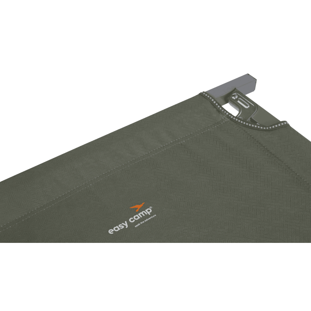 Ліжко розкладне Easy Camp Larch Bed (480080)