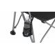 Складной стул Outwell Campo XL Black (470463)