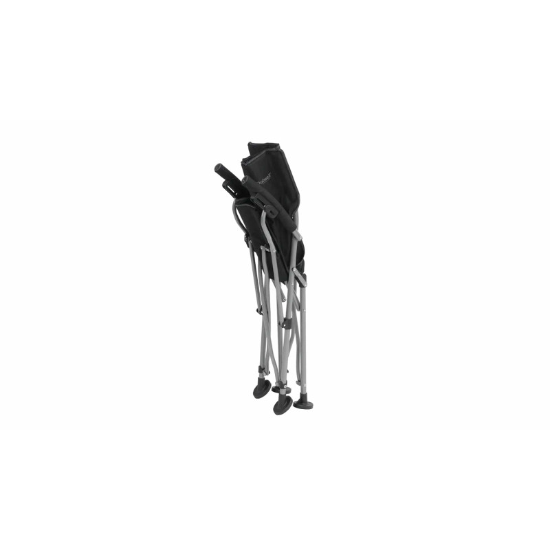 Складной стул Outwell Campo XL Black (470463)