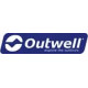 Складной стул Outwell Campo XL Black (470463)