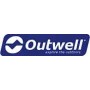 Стілець розкладний Outwell Campo XL Black (470463)