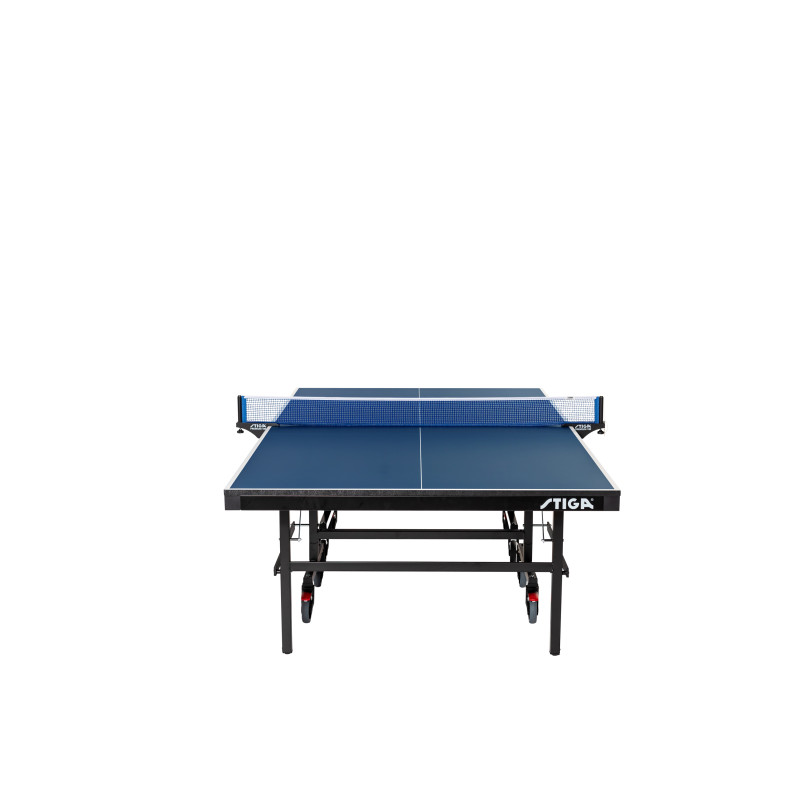 Теннисный стол Stiga Elite Roller Advance Blue (718606)
