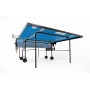 Тенісний стіл Stiga Outdoor Roller Blue (717505)