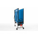 Тенісний стіл Stiga Outdoor Roller Blue (717505)