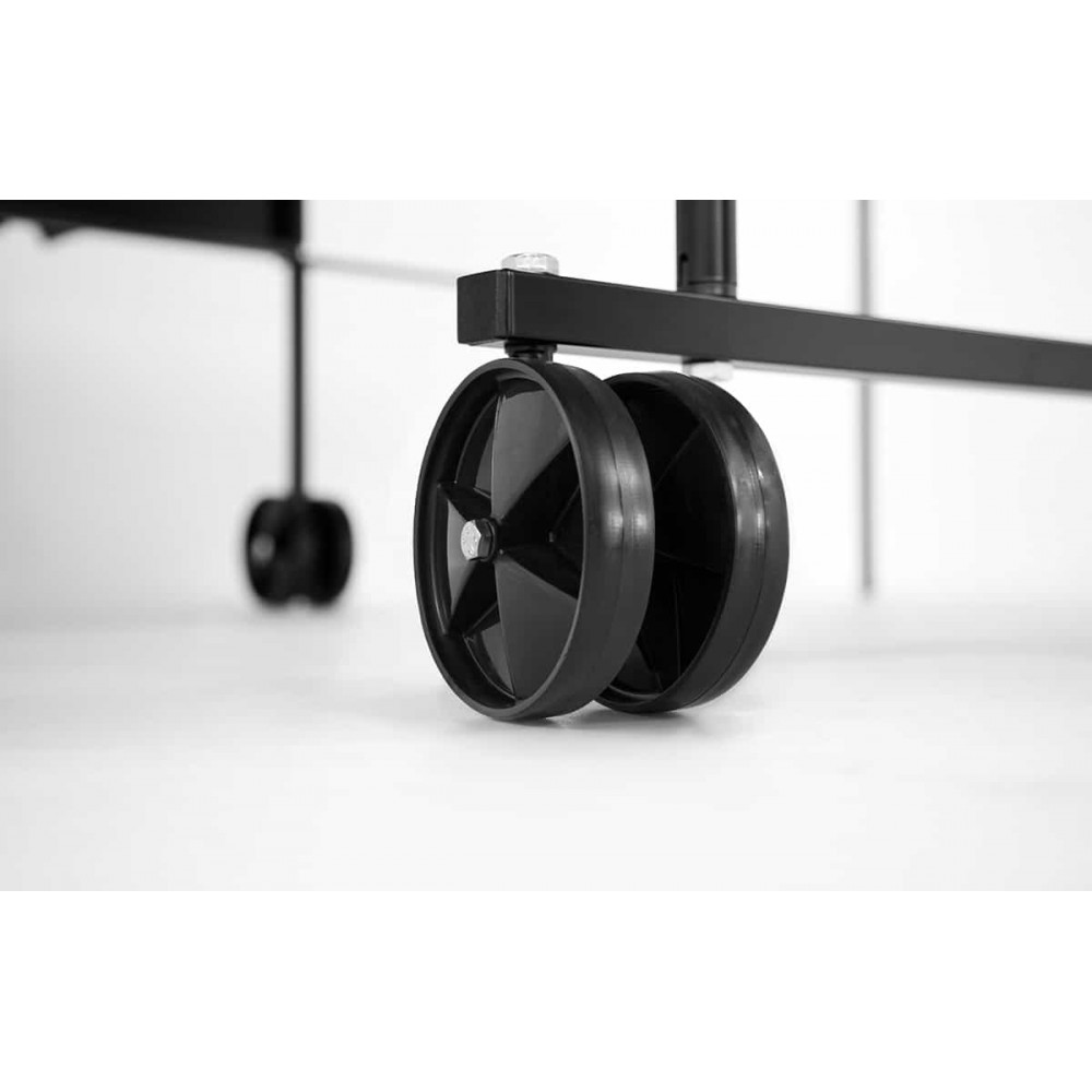 Тенісний стіл Stiga Outdoor Roller Blue (717505)