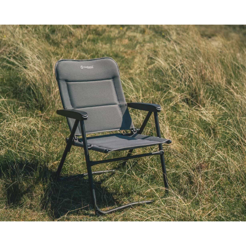Кемпинговый стул Outwell Stonecliff (410130)