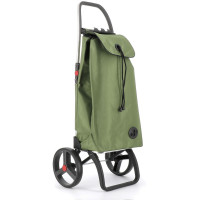 Сумка-тележка Rolser I-Max MF 2LRSG Kaki (IMX308-1005)