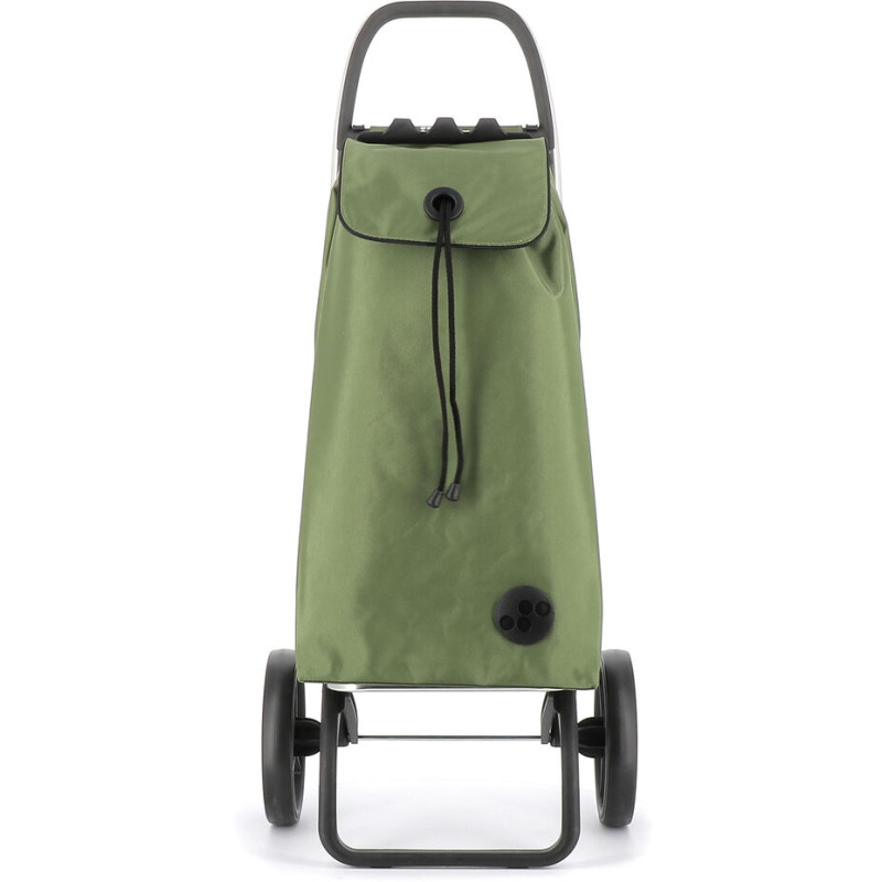 Сумка-візок Rolser I-Max MF 2LRSG Kaki (IMX308-1005)