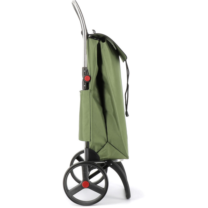 Сумка-візок Rolser I-Max MF 2LRSG Kaki (IMX308-1005)