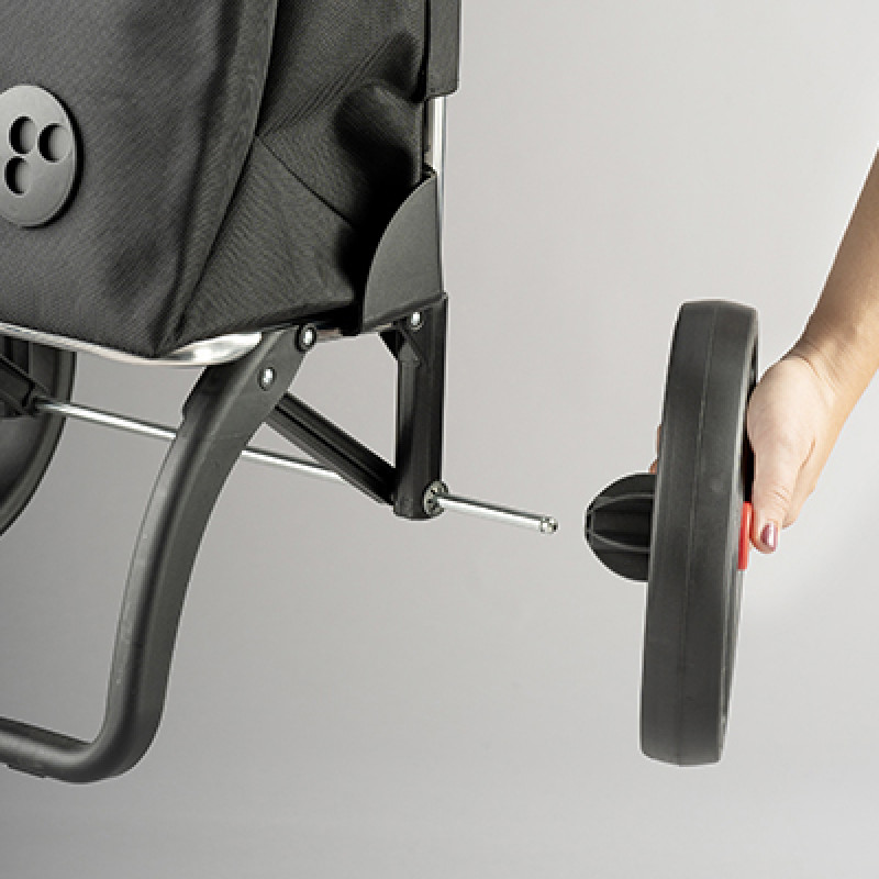 Сумка-візок Rolser I-Max MF 2LRSG Kaki (IMX308-1005)