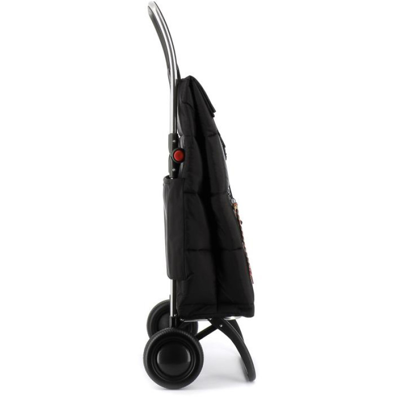 Сумка-візок Rolser Big Polar 2L Negro (BIG004-1023)