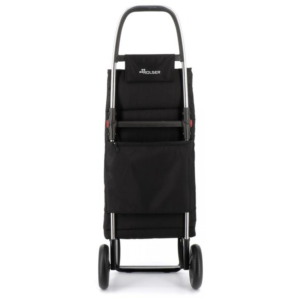 Сумка-візок Rolser Big Polar 2L Negro (BIG004-1023)
