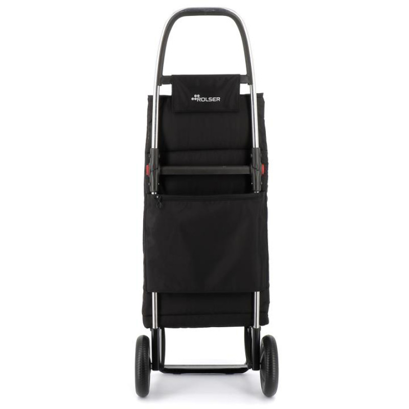 Сумка-візок Rolser Big Polar 2L Negro (BIG004-1023)