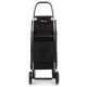 Сумка-візок Rolser Big Polar 2L Negro (BIG004-1023)