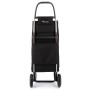 Сумка-візок Rolser Big Polar 2L Negro (BIG004-1023)