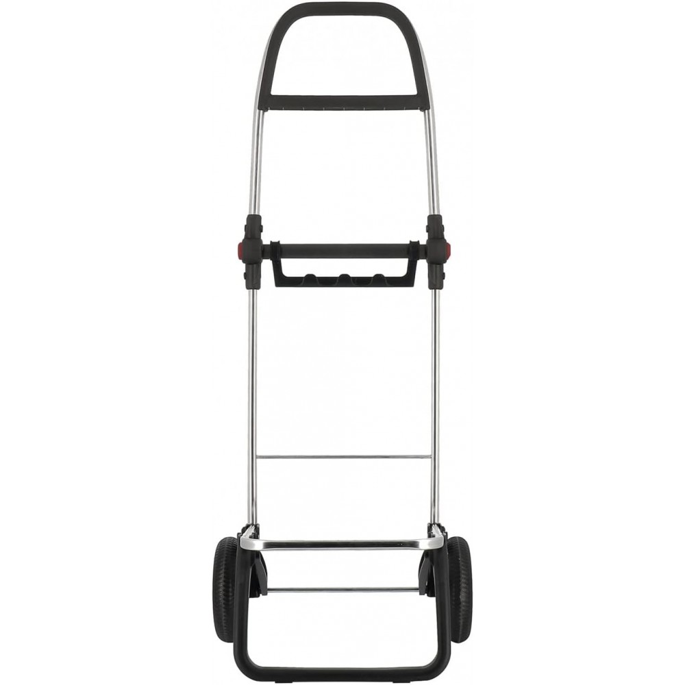 Сумка-візок Rolser Big Polar 2L Negro (BIG004-1023)