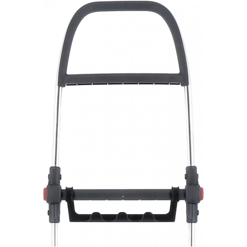 Сумка-візок Rolser Big Polar 2L Negro (BIG004-1023)