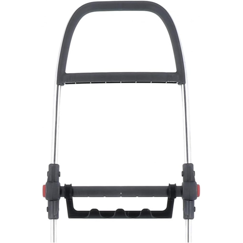 Сумка-візок Rolser Big Polar 2L Negro (BIG004-1023)