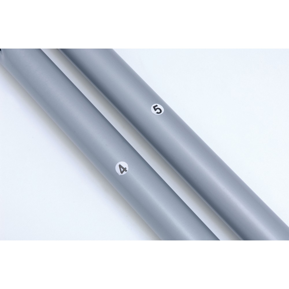 Футбольные ворота Garlando Field Match (POR-15)