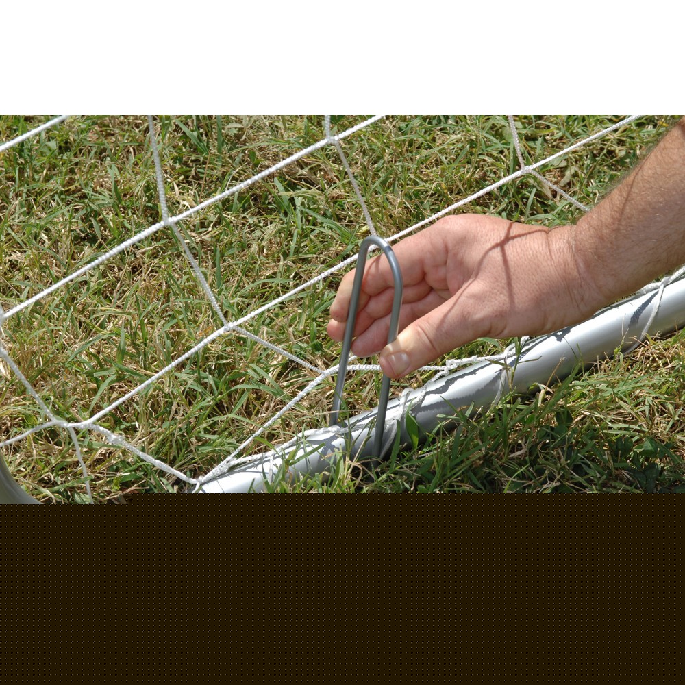 Футбольные ворота Garlando Field Match (POR-15)