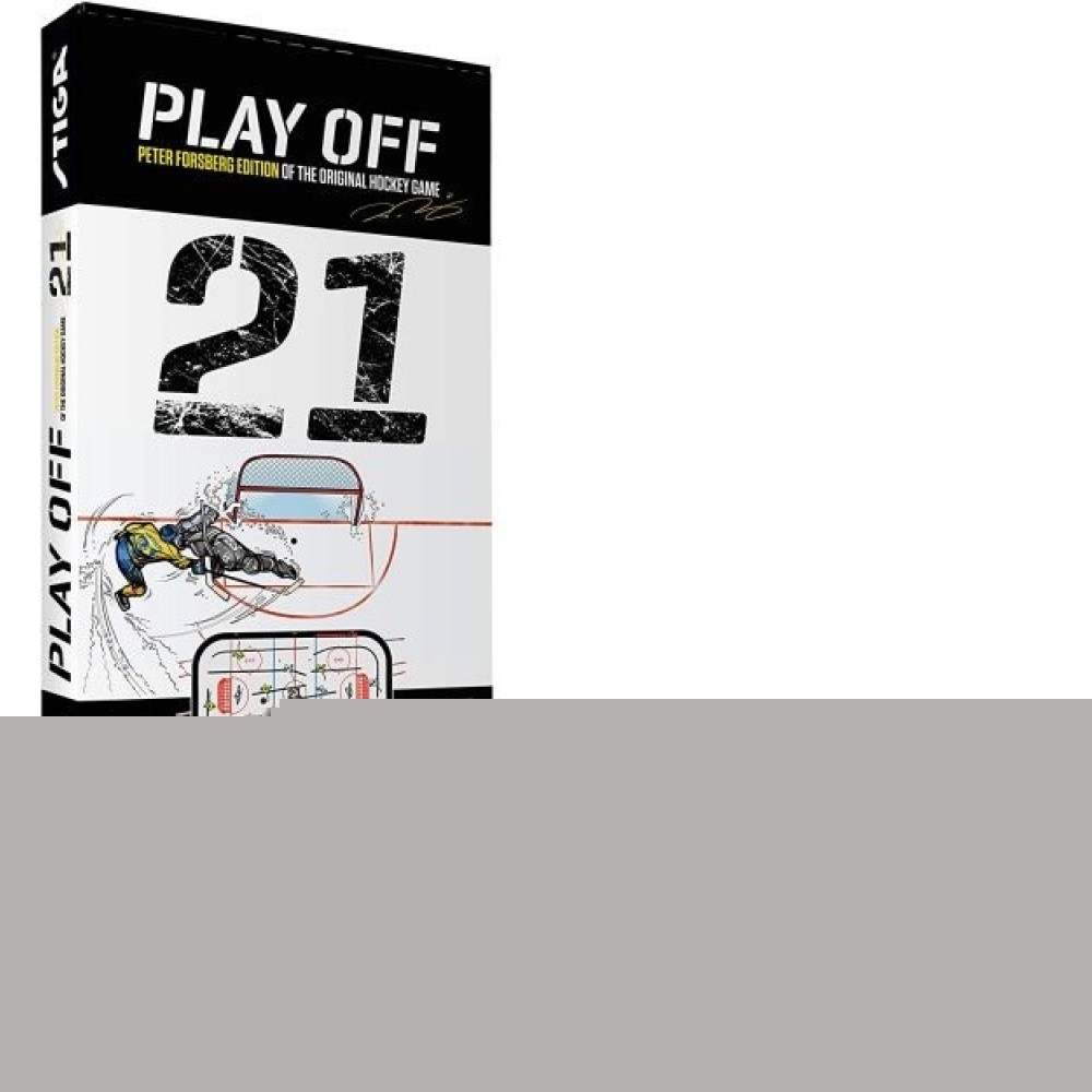 Настільний хокей Stiga Hockey Game Play Off 21 SWE/CAN (71-1145-05)