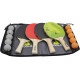 Набор для настольного тенниса Joola Family 4 Bats 10 Balls (54810)