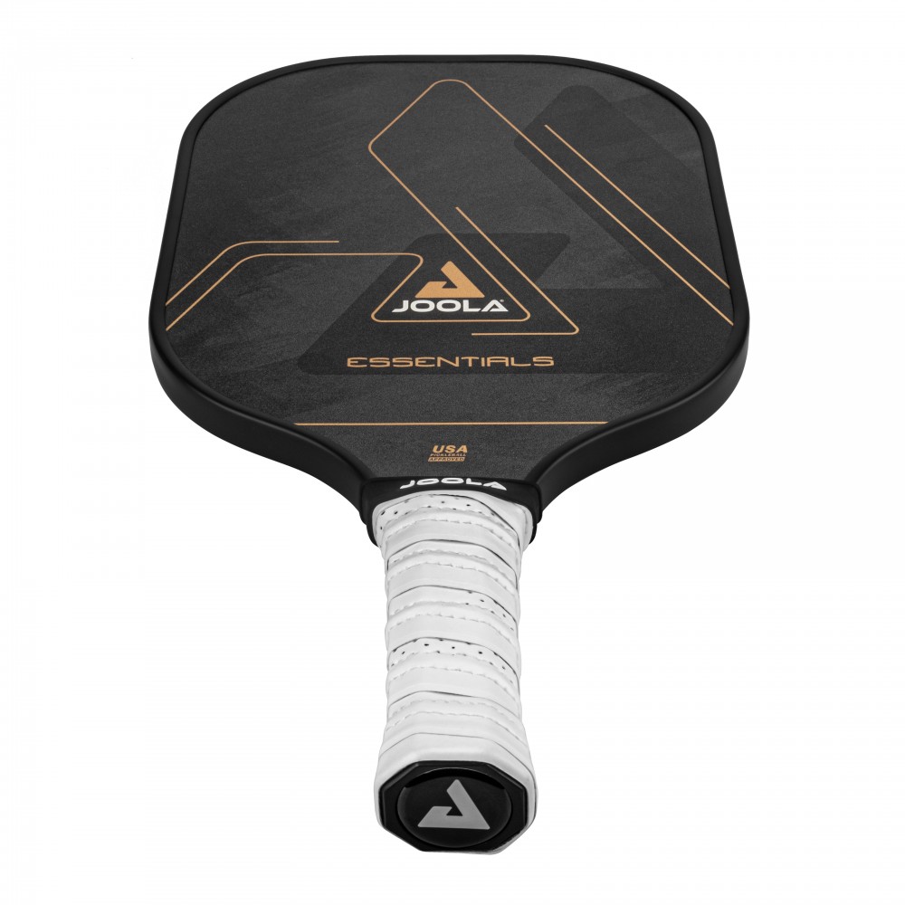 Ракетка для піклболу Joola Essentials Black (18527)