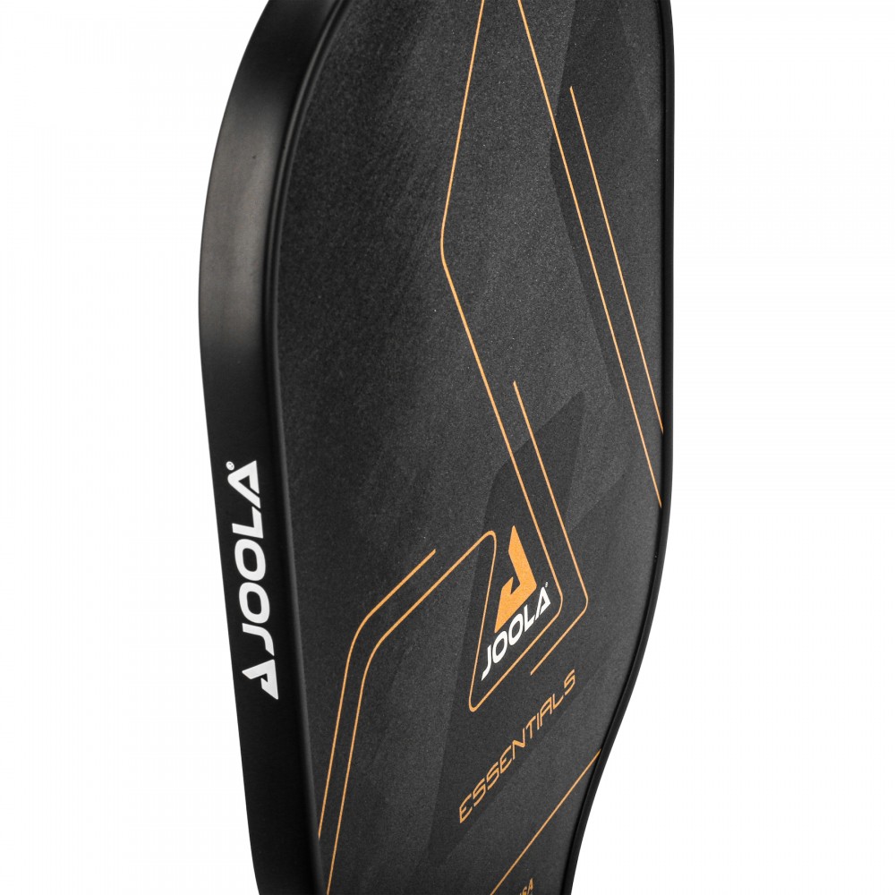 Ракетка для піклболу Joola Essentials Black (18527)