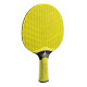 Ракетка для настольного тенниса Joola Vivid Outdoor Lime (51012)