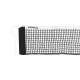 Сітка для настільного тенісу Joola Replacement Outdoor Snapper Klick (31909)