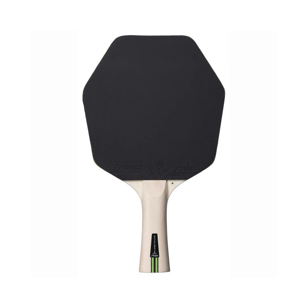 Ракетка для настольного тенниса Stiga Cybershape 1 Star FL (1211-0906-35)
