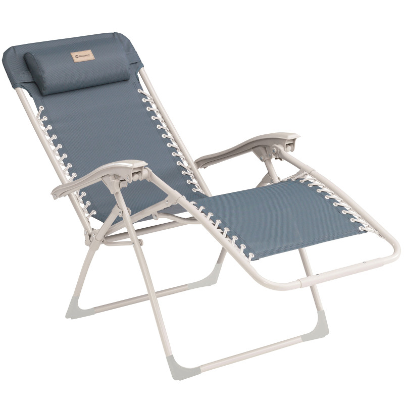 Кресло кемпинговое Outwell Ramsgate Ocean Blue (410094)