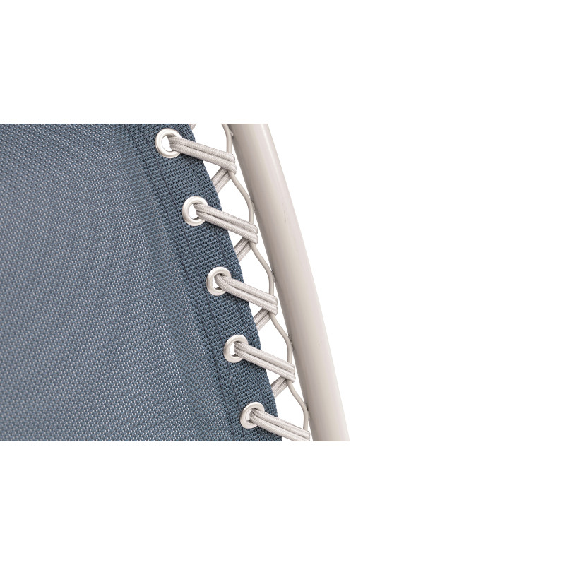 Кресло кемпинговое Outwell Ramsgate Ocean Blue (410094)