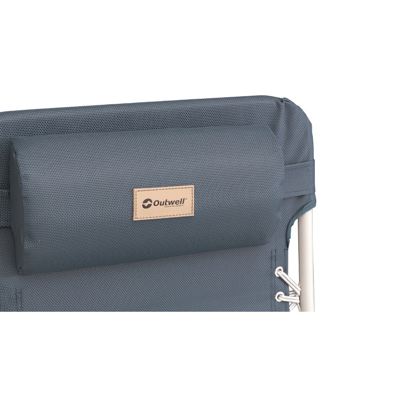 Кресло кемпинговое Outwell Ramsgate Ocean Blue (410094)