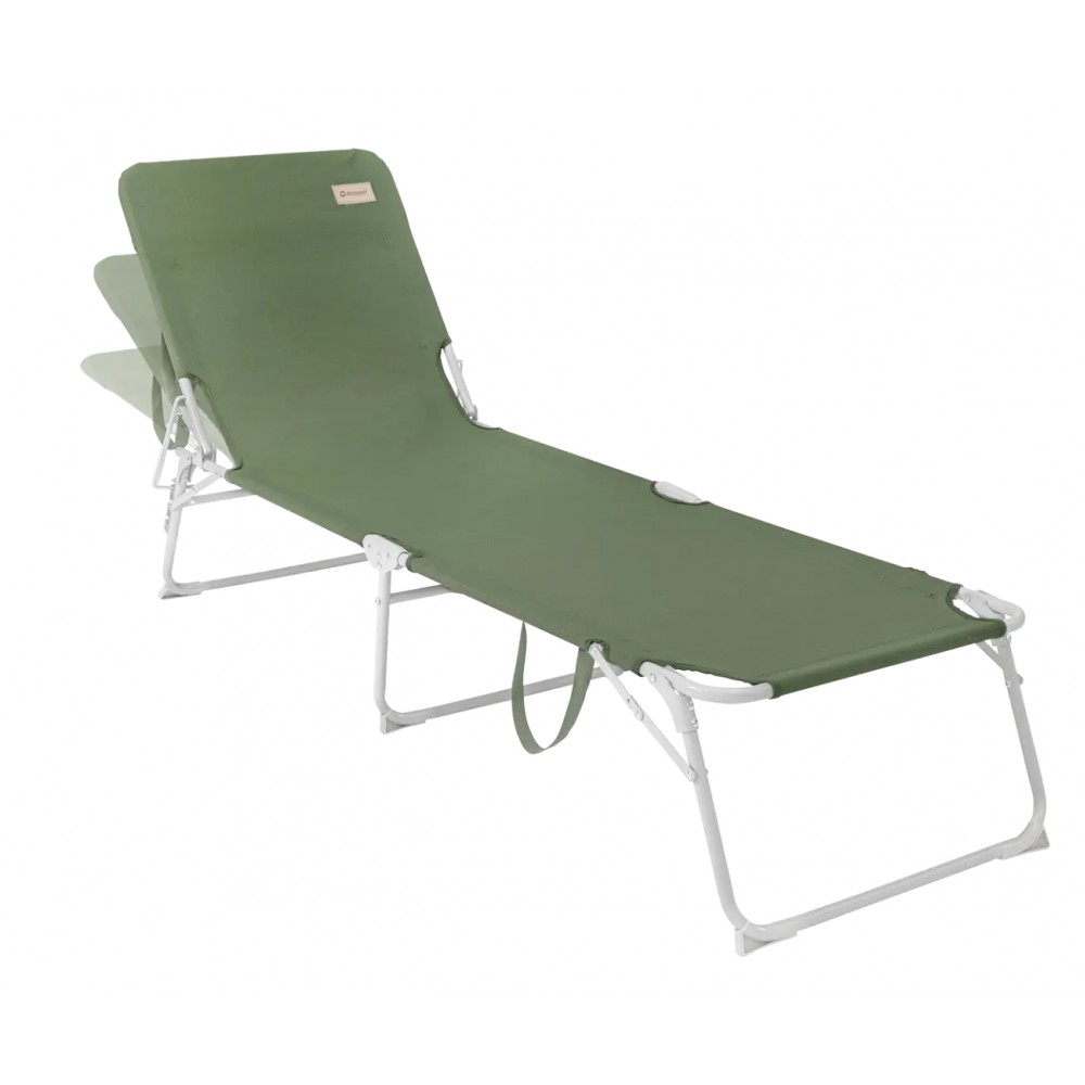 Ліжко розкладне Outwell Tenby Green Vineyard (410096)