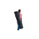 Крісло кемпінгове Outwell Ullswater Black (470447)