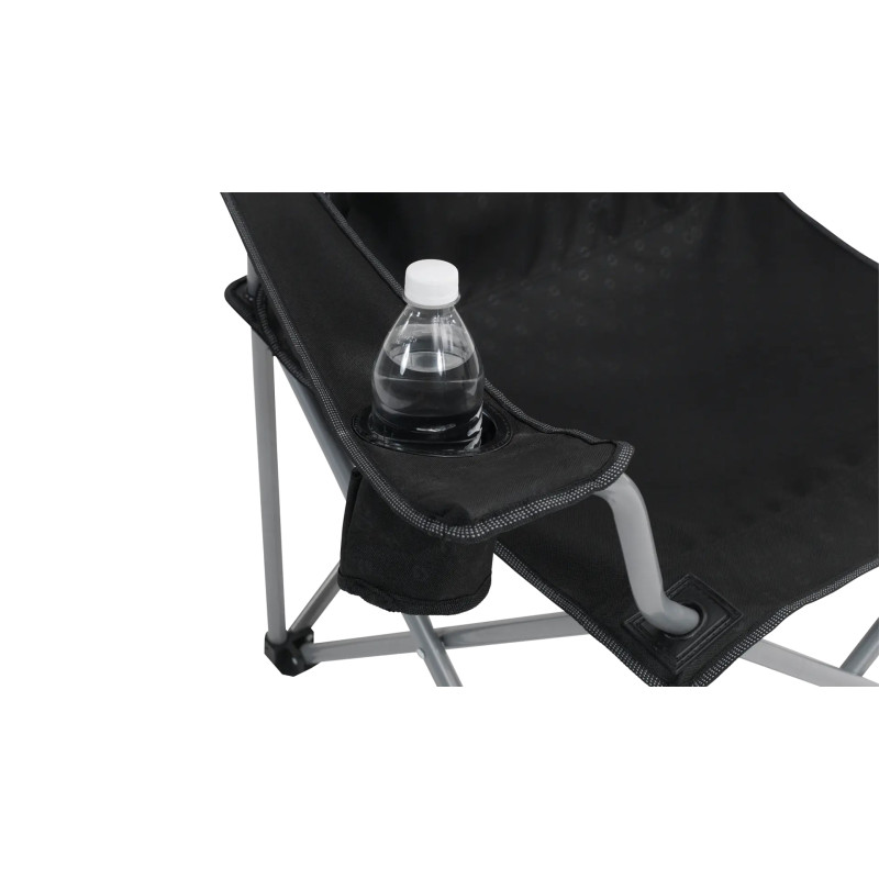 Крісло кемпінгове Outwell Catamarca Black (470466)
