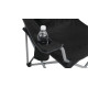 Крісло кемпінгове Outwell Catamarca Black (470466)