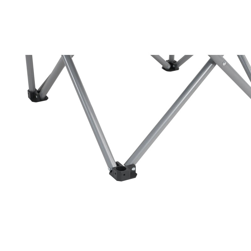 Крісло кемпінгове Outwell Catamarca Black (470466)