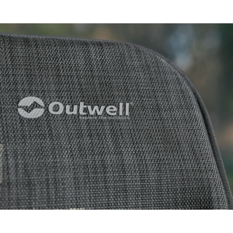 Кресло кемпинговое Outwell Ontario (410113)